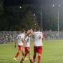Minaur s-a calificat în faza grupelor Cupei României