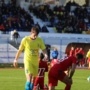 Minaur pierde la limită al doilea meci din grupele Cupei României