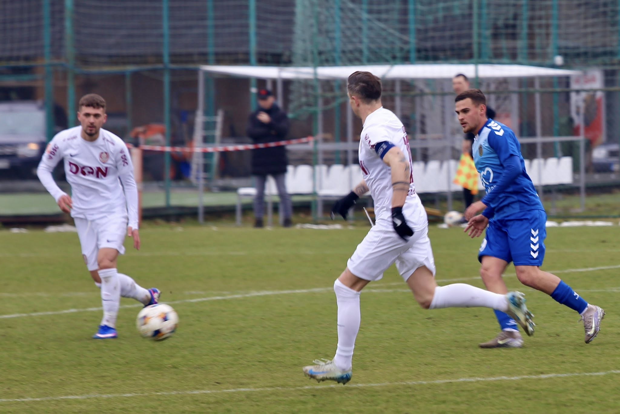 Minaur înainte de oficiale – plecări, veniri, amicale