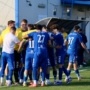Minaur se impune cu Viitorul Arad prin dubla lui Stănescu