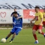 Minaur vrea să-și ia revanșa după înfrângerea la limită din tur