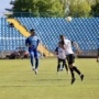 Minaur joacă sâmbătă la Timișoara cu lidera la zi