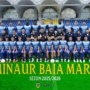 Statistica sezonului 2025-2026 la echipa de fotbal CS Minaur