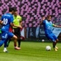 Minaur a disputat sâmbătă primul amical al verii