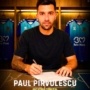 Paul Pîrvulescu este noul antrenor al echipei Minaur