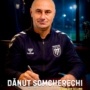 Bine ai revenit, Dănuț Șomcherechi!
