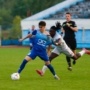 Derby maramureșean între două câștigătoare în prima rundă