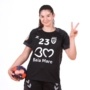 Andreea Țîrle este în lotul României pentru Mondialele Under 20
