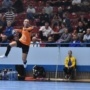 Minaur s-a străduit, Corona s-a impus