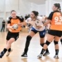Victorie clară pentru Minaur și un început bun de sezon