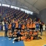Minaur se impune fără drept de apel la Târgu Jiu