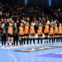 Spectacol în Polivalentă – turneul Final 4 al Cupei Romăniei