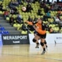 Ultimul meci al sezonului pentru fetele de la Minaur în direct la Pro Arena