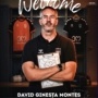 Bine ai venit, David Ginesta Montes!