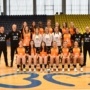 Statistica sezonului 2025-2026 la echipa feminină CS Minaur Baia Mare