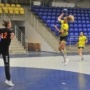 Două victorii și un eșec la Michalovce