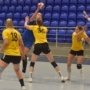 Fetele merg la Bistrița pentru două amicale