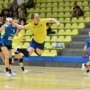 Fetele de la Minaur au câștigat primul meci cu Zalău