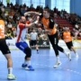 Pierdem un punct la ultima fază a meciului