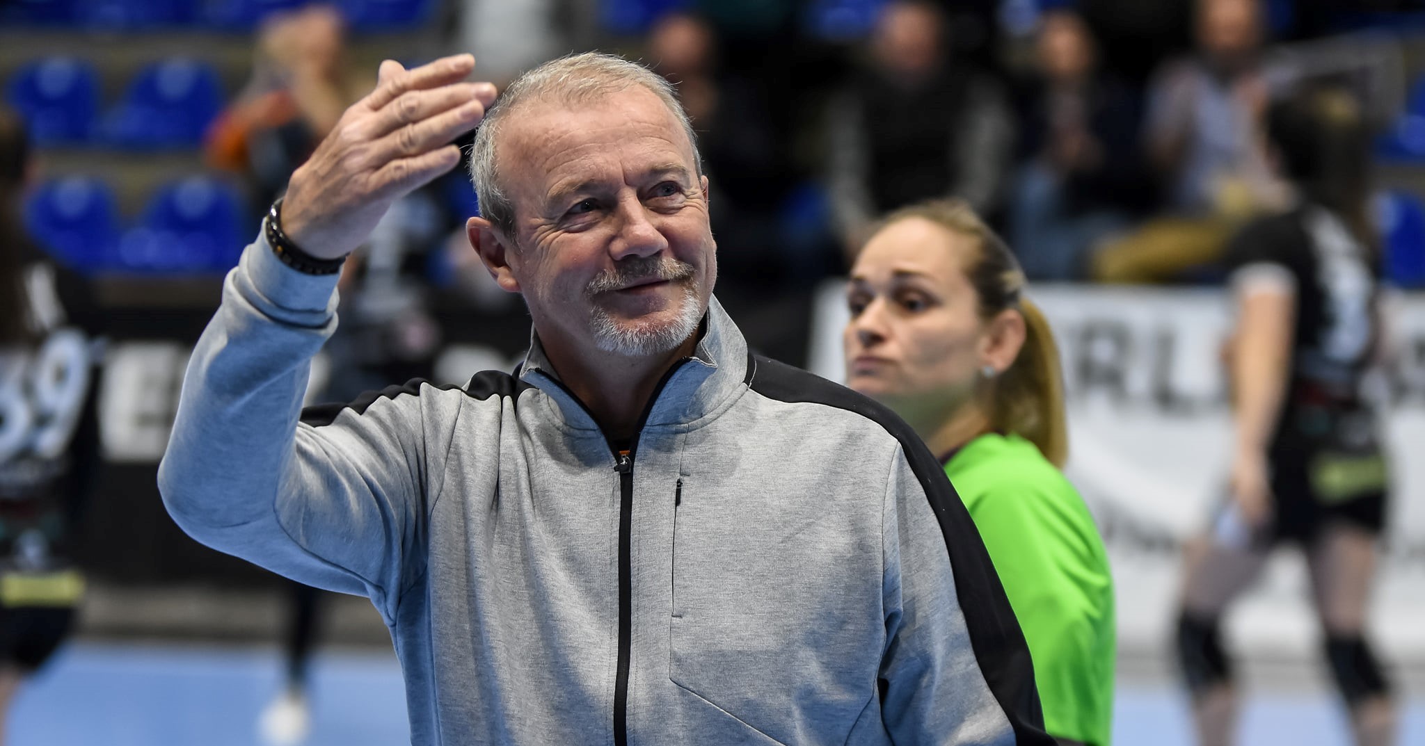 La Multi Ani, Maricel Voinea!