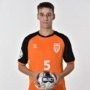 David Moldoovan a fost convocat la lotul Under 20 pentru Europene