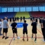 Minaur a început munca pentru noul sezon