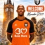 Diocou Soumare Mamadou Lamine – de la FC Porto la Minaur